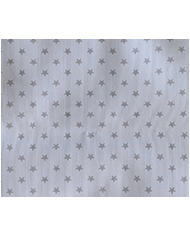 Mochila cuerdas estampada-lisa