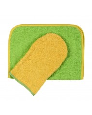 Tovallola i Manyopla de ris