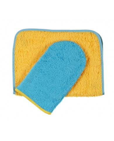 Tovallola i Manyopla de ris