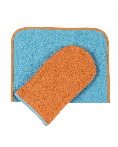 Tovallola i Manyopla de ris