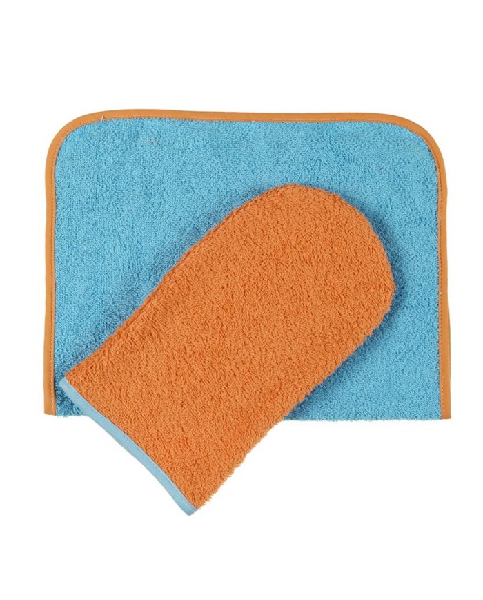 Tovallola i Manyopla de ris