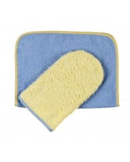 Tovallola i Manyopla de ris