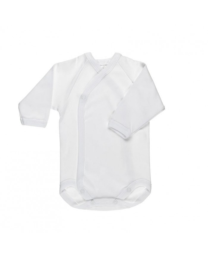 Body abierto M/Larga R.N.