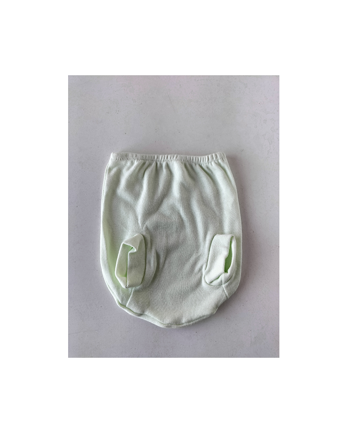 Ranita recién nacido