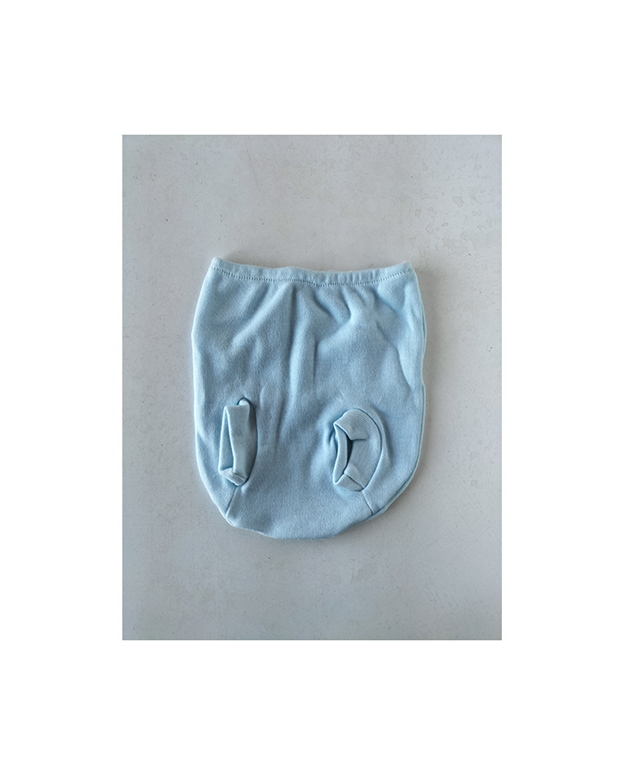 Ranita recién nacido