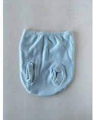 Ranita recién nacido