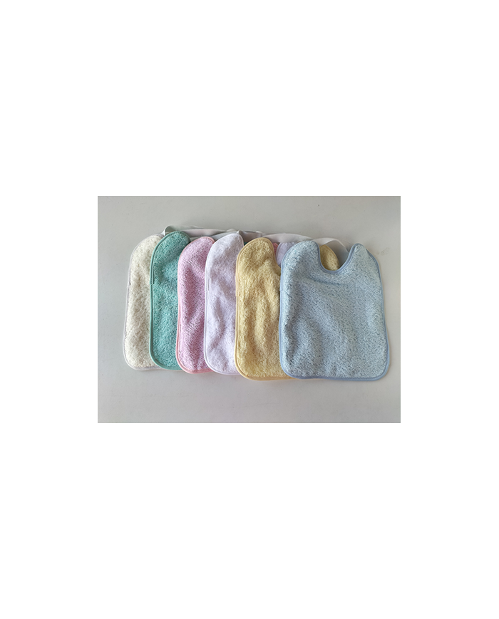 PITET GOMA CUADRAT PASTEL PLÀSTIC