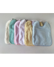 PITET GOMA PASTEL PLÀSTIC