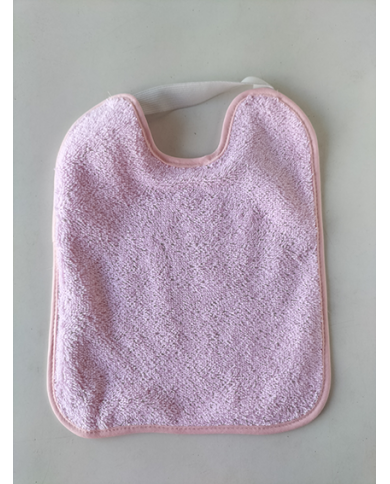 PITET GOMA CUADRAT PASTEL PLÀSTIC