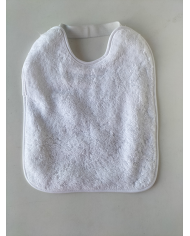 PITET GOMA CUADRAT PASTEL PLÀSTIC