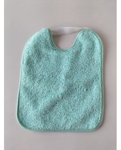 PITET GOMA CUADRAT PASTEL PLÀSTIC