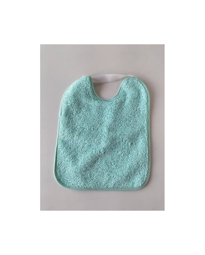 PITET GOMA CUADRAT PASTEL PLÀSTIC