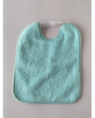 PITET GOMA CUADRAT PASTEL PLÀSTIC