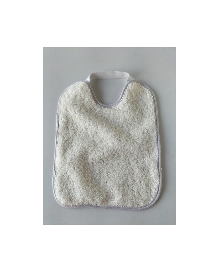 PITET GOMA CUADRAT PASTEL PLÀSTIC