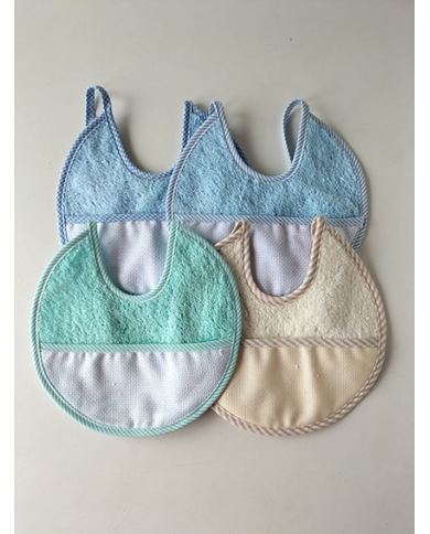 Pitet rodó panamà plàstic