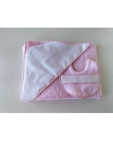 Capa de baño panamá