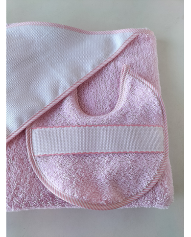 Capa de baño panamá