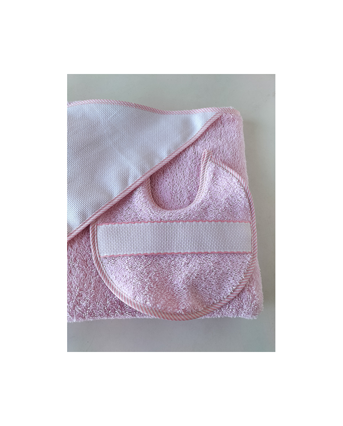 Capa de baño panamá