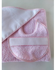 Capa de baño panamá