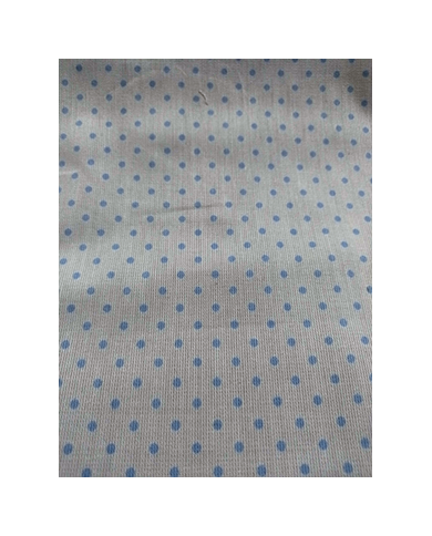 BABERO CLIP REDONDO ESTAMPADO