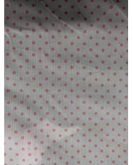 BABERO CLIP REDONDO ESTAMPADO