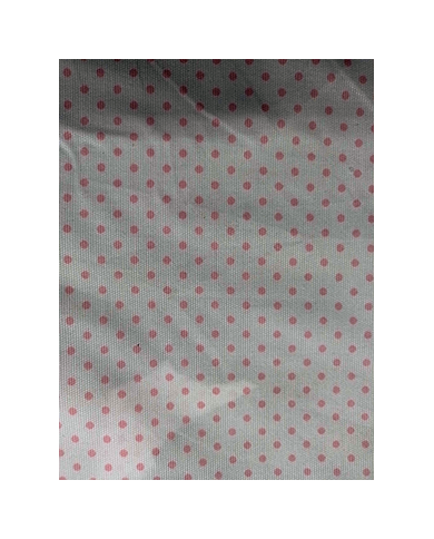 Arrullo Topos, interior interlock.