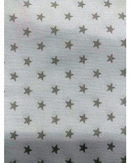 Arrullo estrellas, interior Interlock.