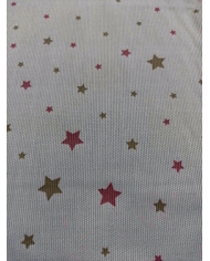 Amanyac estrelles, interior interlock