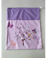 BOLSA ROPITA ESTAMPADA