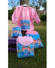 BOLSA ROPITA ESTAMPADA