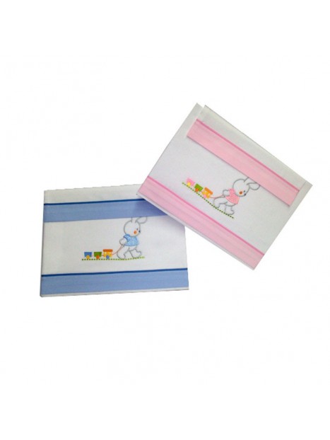 Sabanas 100% Algodón