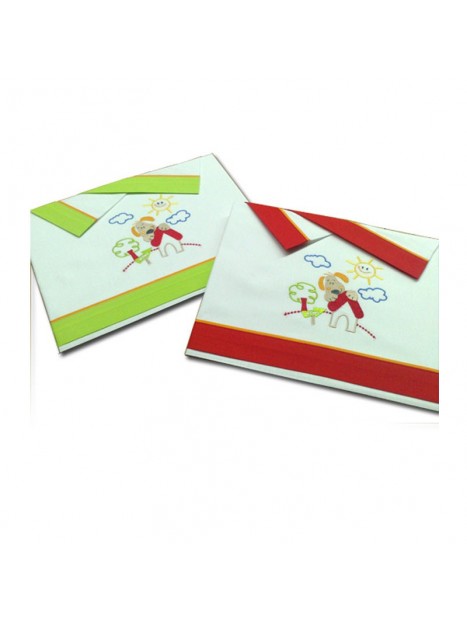 Sabanas 100% Algodón