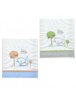 Sabanas 100% Algodón