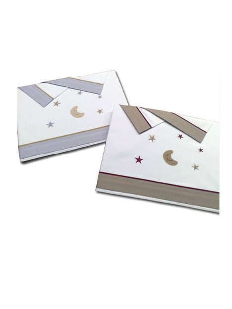 Sabanas 100% Algodón