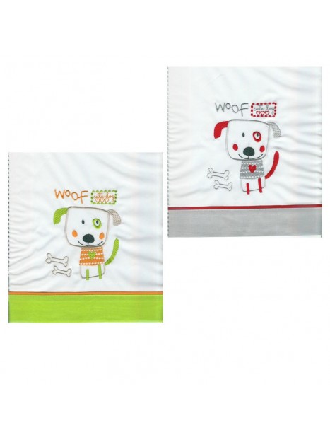 Sabanas 100% Algodón