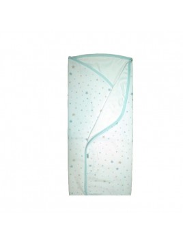 Amanyac estrelles, interior interlock