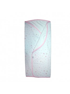 Amanyac estrelles, interior interlock