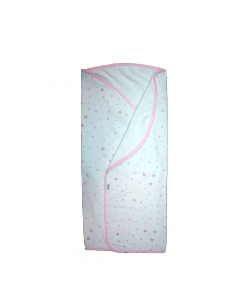 Amanyac estrelles, interior interlock