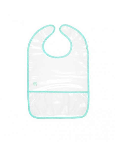 Pitet Pvc velcro gran