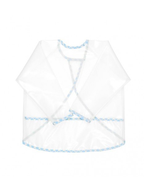 Xinès PVC amb mànigues