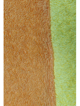 Albornoz niño/a combinado color