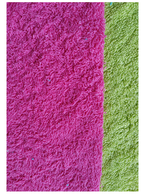 Albornoz niño/a combinado color