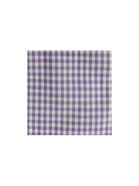 Bata niña con cuello