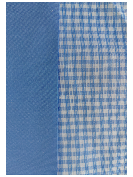 BOLSA DESAYUNO LISA-CUADROS