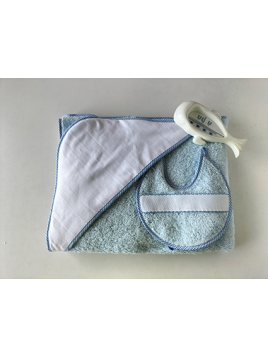 Capa de baño panamá