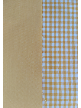 BOLSA ROPITA LISA-CUADRO