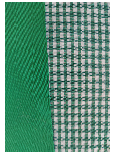 Bolsa ropita bordada