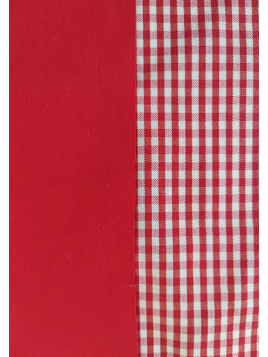 Bolsa ropita bordada