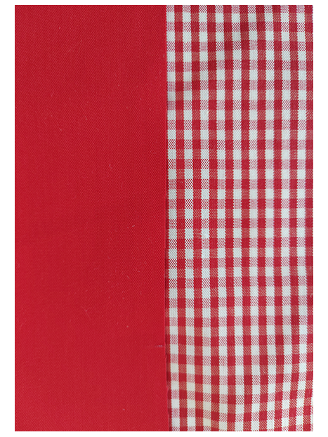 Bolsa ropita bordada