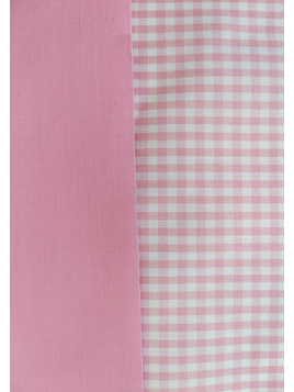 Bolsa ropita bordada